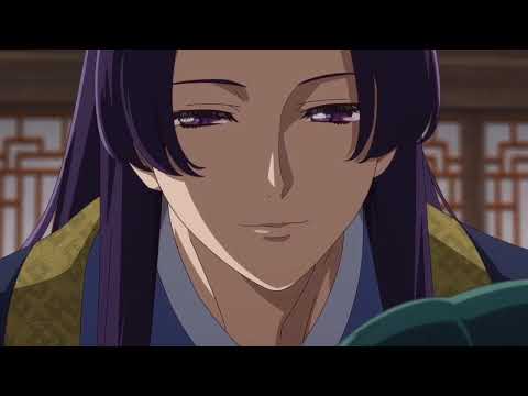 Jinshi S Failed Seduction Attempts On Maomao The Apothecary Diaries