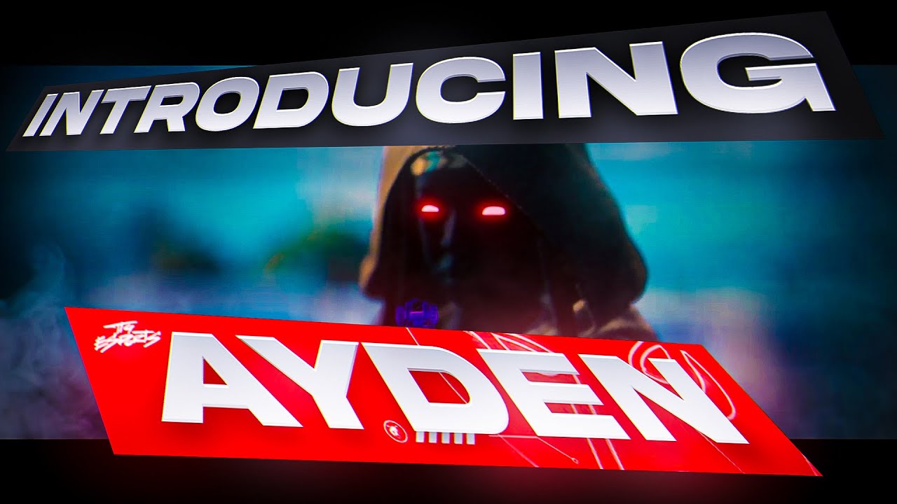 THIS IS HOW WE SIGNED THE FASTEST FORTNITE PLAYER FT. AYDEN!!