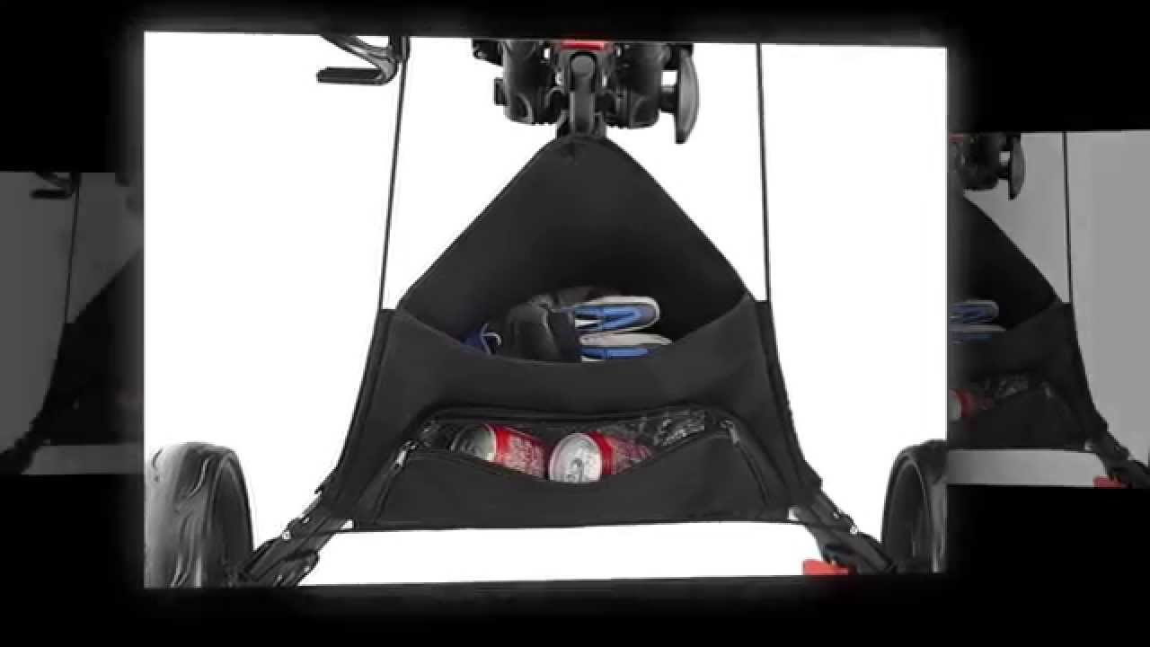 caddytek ez fold 3 wheel golf push cart lime youtube caddytek ez fold 3 wheel golf push cart lime youtube