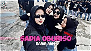 LAGU JOGET BUTON SADIA OBURISO KEYBOARD VIRAL TIKTOK‼️RANI DEPOK🔥🌴
