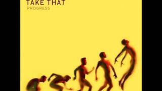 Take That - Said It All (In Session At Abbey Road) - Audio