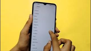 Oppo A73 ringtone full setting | how to change ringtone | ringtone set kaise kare