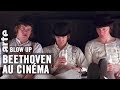 Beethoven au cinéma - Blow Up - ARTE