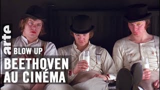 Beethoven au cinéma  Blow Up  ARTE