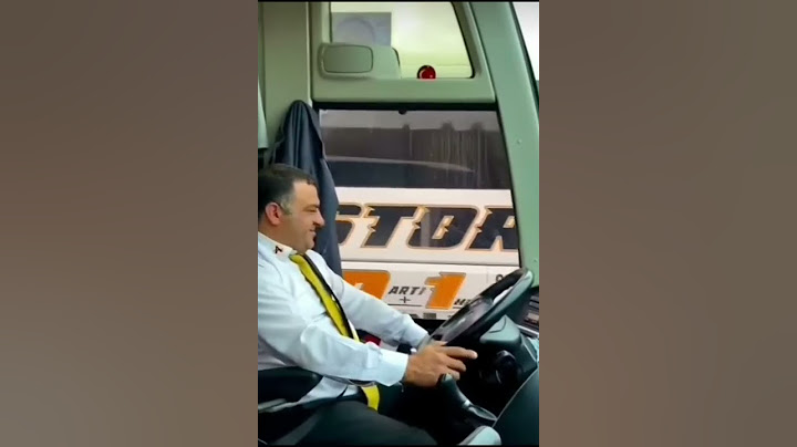 Kendisini sollamaya çalışan oğlu olduğunu öğrenen babanın tepkisi