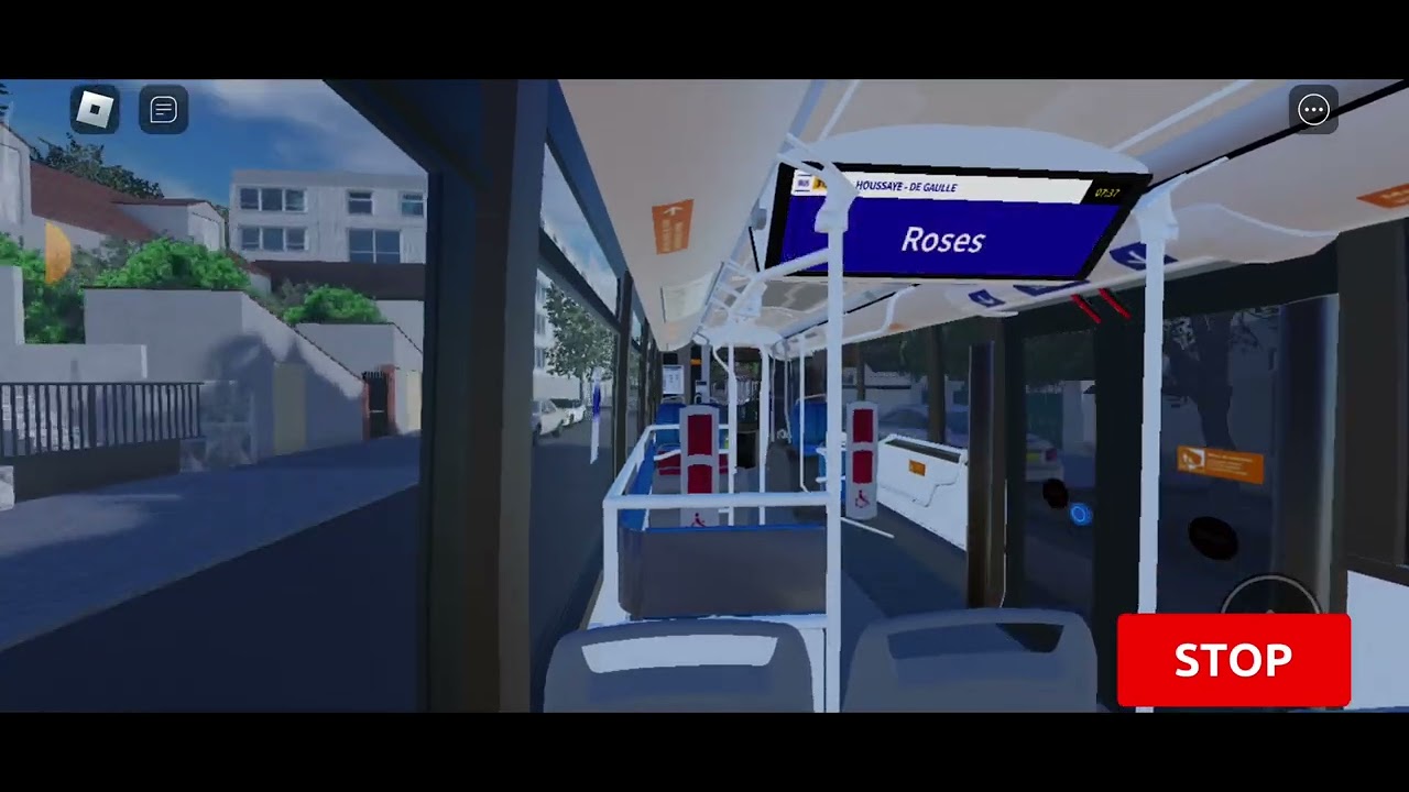 trajet en ligne 315 Iveco urbanway 12 C8 Gnv