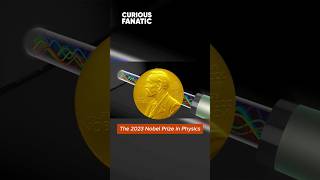 Nobel Prize In Physics 2023 - Attosecond Physics Explained
