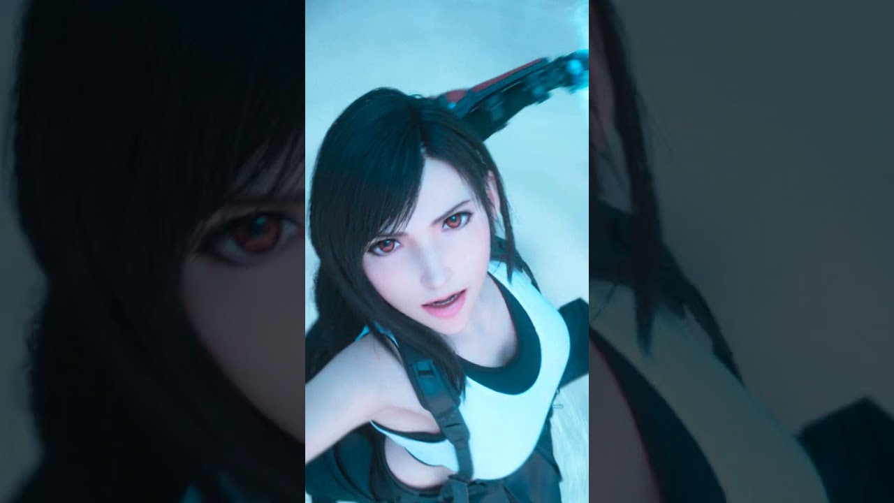 Nv Avalanche Tifa アバランチ ティファ Cg Lb Jp Ffbe 03 31 21 Youtube