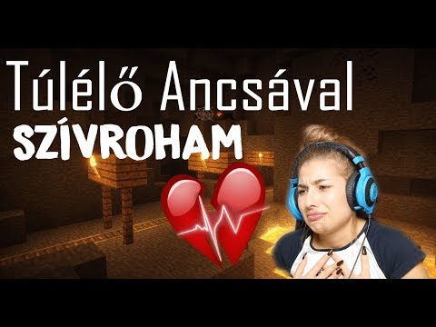 Videó: Szívroham