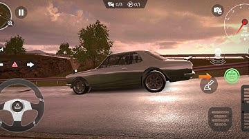 Real car parking: parking master walkthrough ( ios/android) gameplay part 2