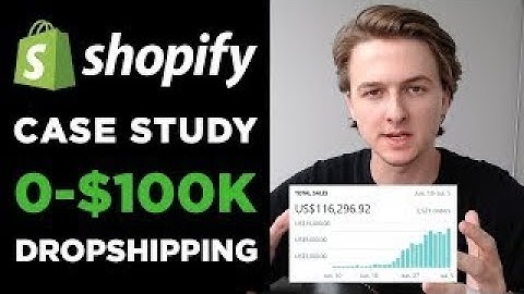 Case Study [0-100K] in 25 Days Dropshipping Facebook Ads