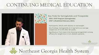 semaglutide education The Weight Loss Showdown: Semaglutide vs. Tirzepatide Head-to-Head Study: IM Grand Rounds