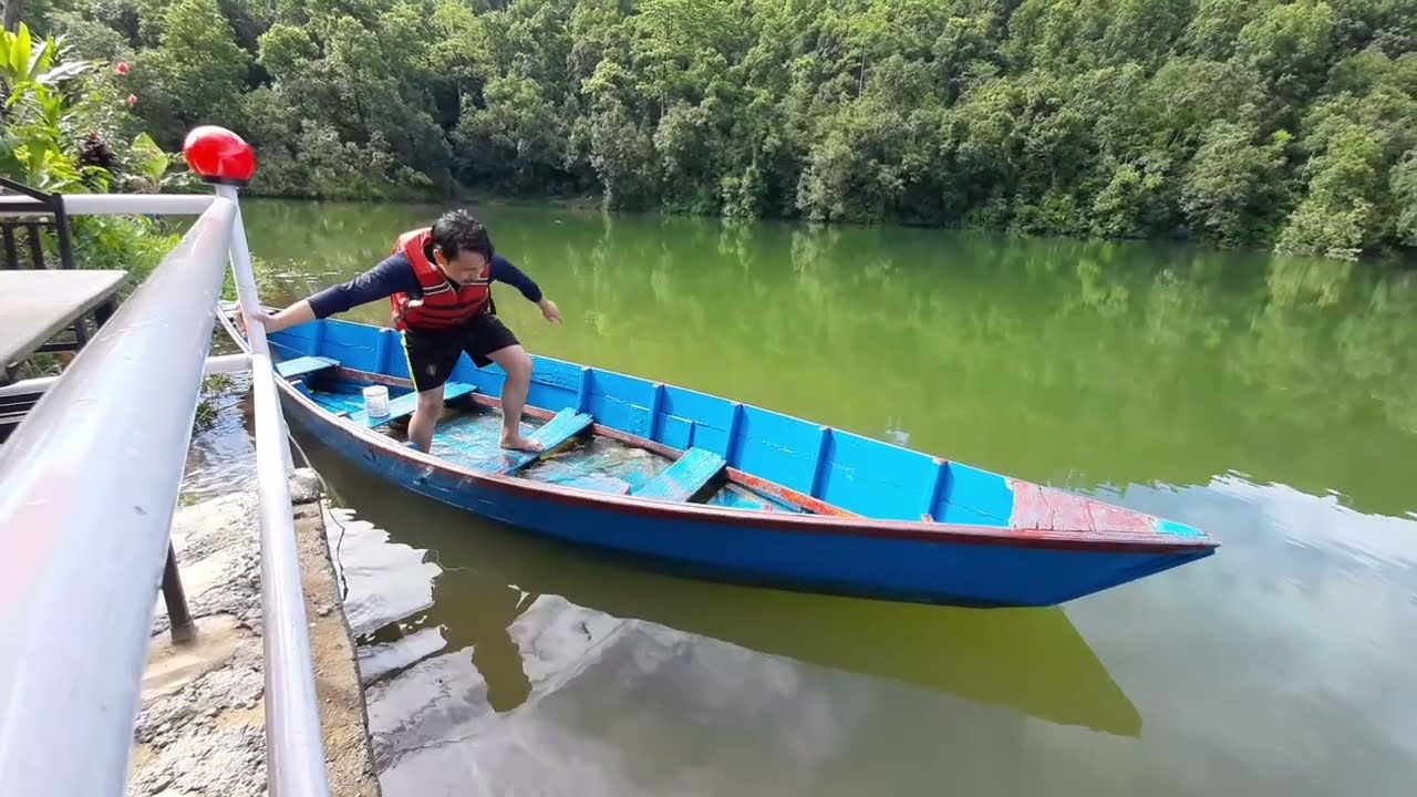 || Majhikuna || Begnas Lake || Pokhara || Lake Peace Guest House and Restaurant ||