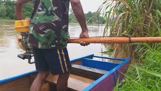 RESPON SP ANDALAN BANG RYAN