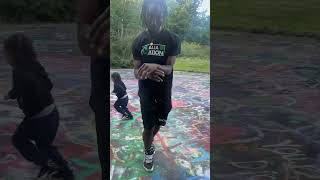 All about Young Burna -Soweto by Victony Freestyle 🔥🕺🏾🇳🇬#Bostondancecypher #dlnow #youngburna