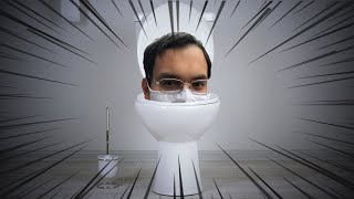 High Speed Pooping In Japan Nihon Rebooted