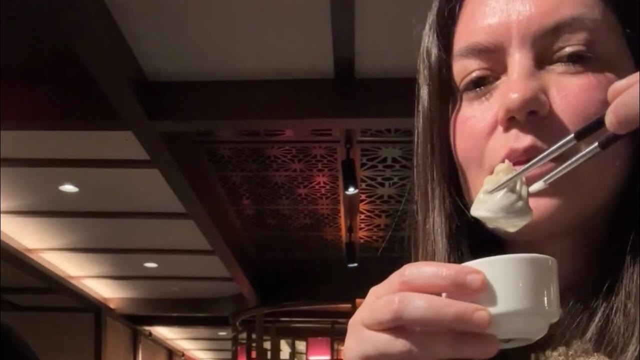 First Week of the year with my bestie 