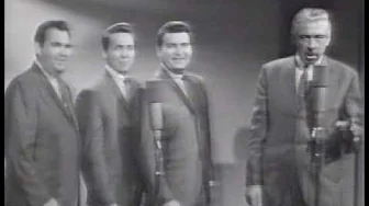 The Statesmen Quartet - I Wanna Know The Statesmen Quartet - I Wanna Know