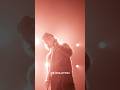 SIX YEARS AGO TODAY WE RELEASED OUR ALBUM SOCIAL CUES - HERE'S “HOUSE OF GLASS” LIVE FROM AMSTERDAM