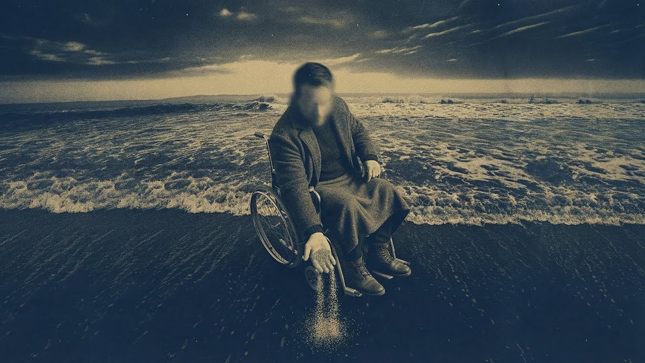 Ashimi - A Dream Within a Dream | Ethereal Shoegaze / Dark Dream Pop (Official Audio)