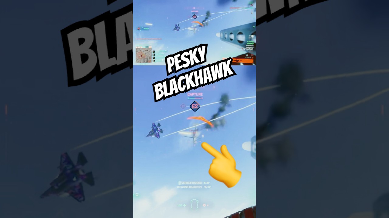 Flares ain’t gonna help you dude 