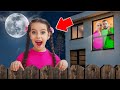 مريم والبنات هربوا من البيت بالليل بسبب متنا رعبة سرى اتصلت بالشرطة علي و سرى مريم والبنات هربوا من البيت بالليل بسبب متنا رعبة سرى اتصلت بالشرطة علي و سرى