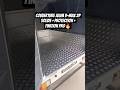 Couverture Alum D-Max 2P 🔥Solide • Protection • Finition Pro