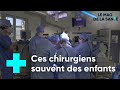 Des enfants en neurochirurgie 5/5 - Le Magazine de la Santé