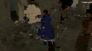 [LSRP.ES] Never Stops