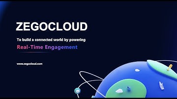 How to build a Live Streaming App - React Js | ZEGOCLOUD