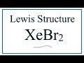 Lewis Structures and Valence Electrons