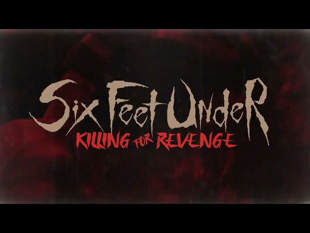 Six Feet Under - Ascension