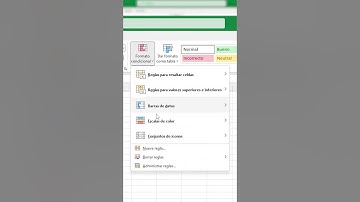 Formato Condicional en Excel 📗 #Excel #entrevistas #fp #tips #hacks