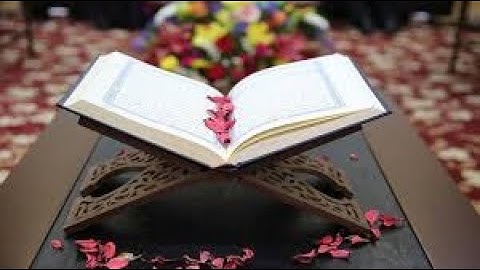 Surah Rahman   Qari Hazza al Balushi   سورة الرحمن