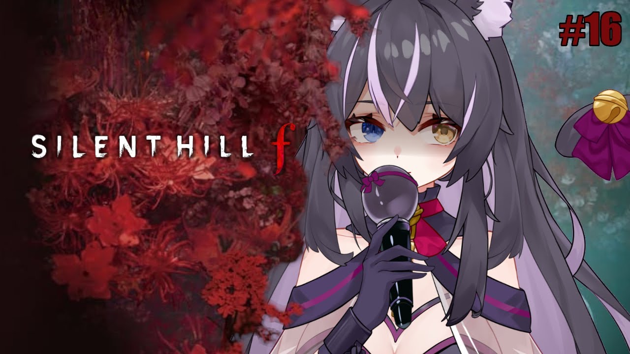 Küchenmesser sollten nur zum Kochen sein! | Silent Hill f Teil 16