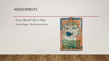 Module 1 Introduction Video 2020