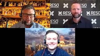 Industry Pain Points Opening Presentation - RESO Remote