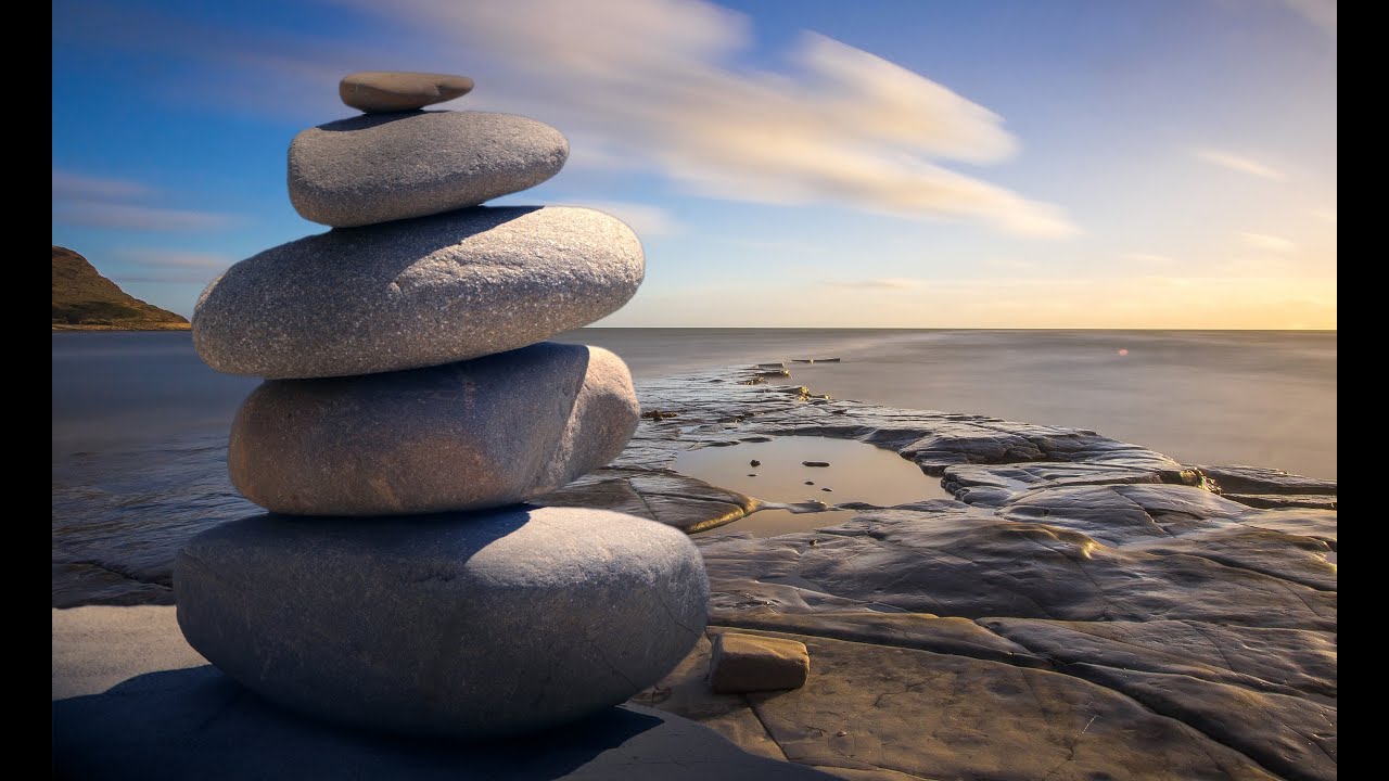 Meditation Music To Relax Mind Body Soul and Spirit, Meditation music an hour soothing relaxation