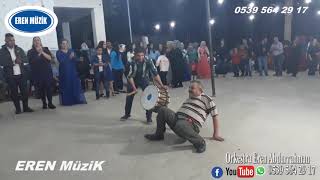 Harika Arapça Aççana Köyü Hatay Düğünü