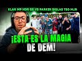 ¡ESTA ES LA MAGIA DE DEM! | KLAN MP HDR G5 vs. PARKER SIGLAS TEO MJR | DEM ARG