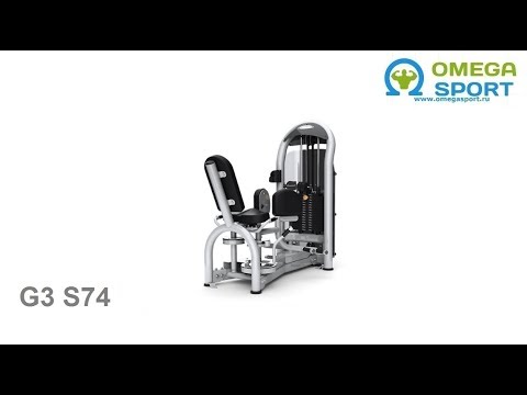 Приведение бедра Matrix G3 S74