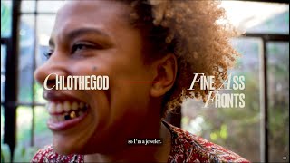 chlothegod | In Collaboration - Teaser | The Orchard