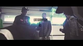 EatGood Peezy x R3 - ALL4$EASONS (Prod. by B.young) (Dir. by @Stackdior)