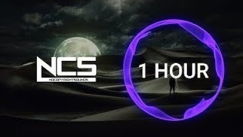NOYSE & ÆSTRØ - La Manera De Vivir [NCS Release] 1 hour | Pleasure For Ears And Brain