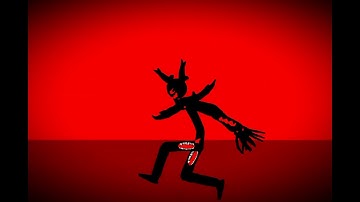 Zalgo vs scarlet king