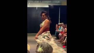 Closing for Afa Ah Loo X Le Teremoana 2022 Profile