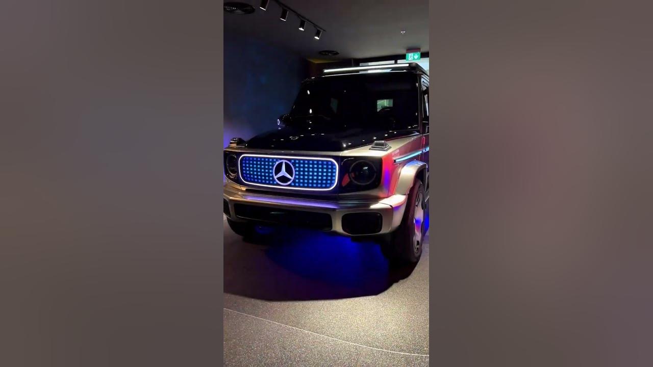 NEW G WAGON 2024 GWAGON2024 GWAGON YouTube