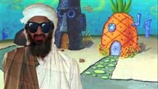Osama Bin Ladens New Theme Song