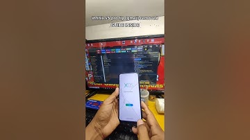 INFINIX S5 PRO FRP (gmail accnt) REMOVED GUIDE INSIDE UNLOCKTOOL