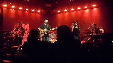 Idjay - Davey Langit (Live at 19 East)